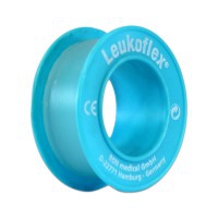 Leukoflex-Kunststoffband